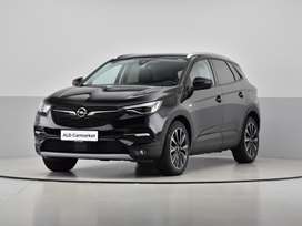 Opel Grandland X Hybrid Ultimate