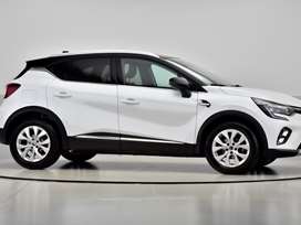 Renault Captur TCe 130 Intens EDC