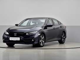 Honda Civic VTEC Turbo Elegance CVT