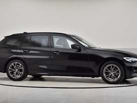 BMW 3-Serie 2.0 320D SPORT LINE TOURING AUTO