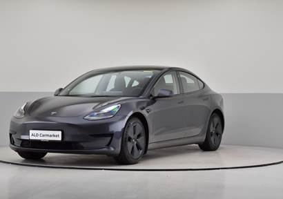 Tesla Model 3 Standard Range Plus 4dr