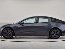 Tesla Model 3 Standard Range Plus 4dr