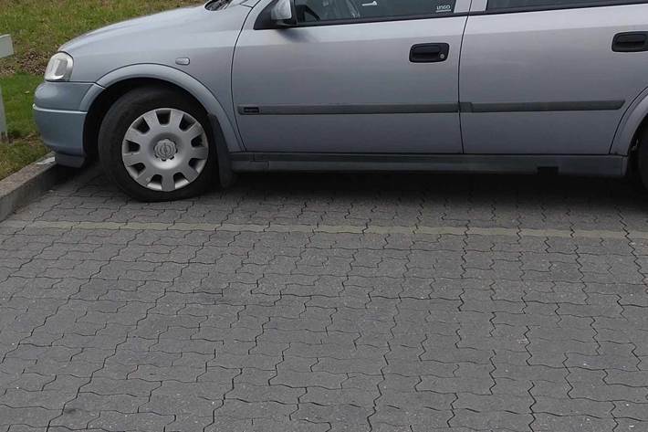 undefined Opel Astra fra 2000