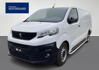 Peugeot Expert 2,0 L3 BlueHDi Plus Pro 144HK Van 6g