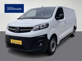 Opel Vivaro-e L3V1 EL Enjoy+ 136HK Van Trinl. Gear