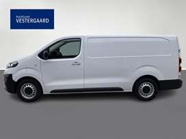 Opel Vivaro-e L3V1 EL Enjoy+ 136HK Van Trinl. Gear