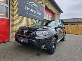 Dacia Duster 1,6 SCe 115 Comfort