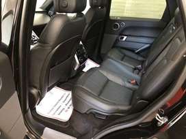 Land Rover Range Rover sport 4,4 SDV8 HSE Dynamic aut.