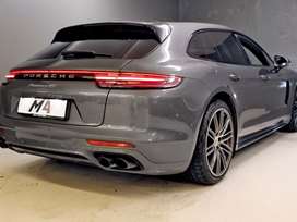 Porsche Panamera 4S 2,9 Sport Turismo PDK