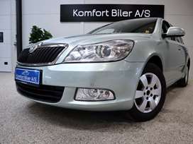 Skoda Octavia 1,4 TSi 122 Elegance