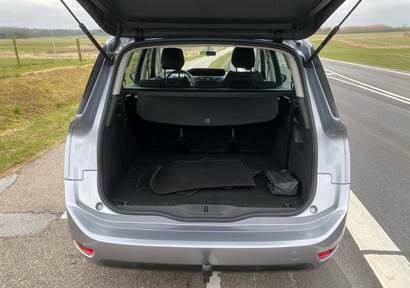 Citroën Grand C4 SpaceTourer 1,5 BlueHDi 130 Cool EAT8 7prs