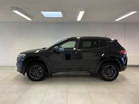 Jeep Compass 1,3 4xe 80th Anniversary aut. 4x4