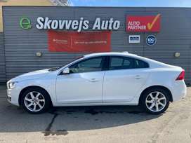 Volvo S60 1,6 T4 180 Momentum aut.