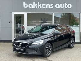 Volvo V40 CC 2,0 D3 150 Momentum aut.