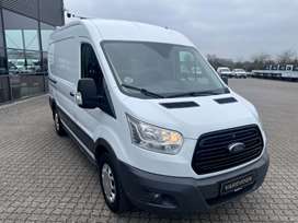 Ford Transit 350 L3 Van 2,0 TDCi 170 Trend H2 RWD