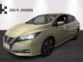 Nissan Leaf 40 Tekna
