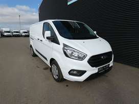 Ford Transit Custom 2,0 300 L2H1 TDCi Trend 130HK Van 6g Aut.