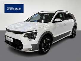 Kia Niro EV EL Upgrade 204HK 5d Aut.