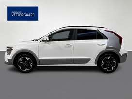 Kia Niro EV EL Upgrade 204HK 5d Aut.