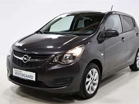 Opel Karl 1,0 Enjoy 75HK 5d