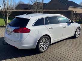 Opel Insignia 2,0 CDTi 130HK Sports Tourer