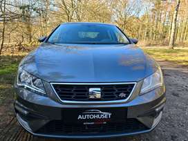 Seat Leon 1,4 TSi 150 FR DSG