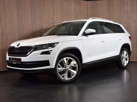 Skoda Kodiaq 2,0 TDi 150 Style DSG