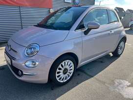 Fiat 500 1,2 Lounge+