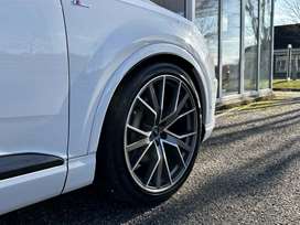 Audi Q7 3,0 TDi 272 S-line quattro Tiptr. Van