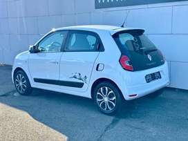 Renault Twingo Electric Zen