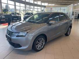 Suzuki Baleno 1,2 Dualjet Exclusive Hit