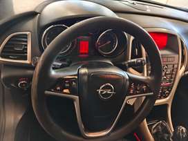 Opel Astra 1,7 CDTi 125 Enjoy Sports Tourer