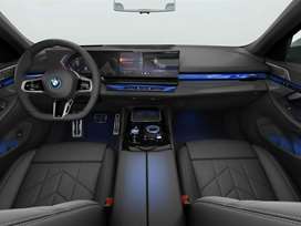 BMW i5 eDrive40 EL M-Sport 340HK Aut.