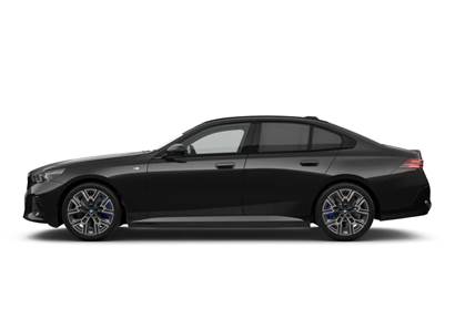 BMW i5 eDrive40 EL M-Sport 340HK Aut.