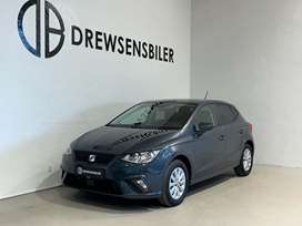 Seat Ibiza 1,0 TSi 110 Style DSG