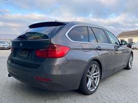 BMW 318d 2,0 Touring aut.