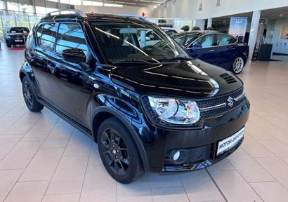 Suzuki Ignis 1,2 Dualjet Active