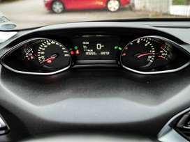 Peugeot 308 1,6 BlueHDi 120 Style SW