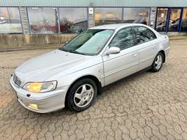 Honda Accord 2,0i ES