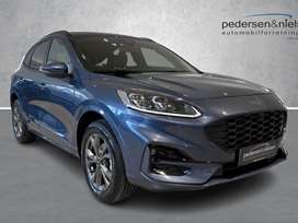 Ford Kuga 2,5 Plugin-hybrid ST-Line X CVT 225HK 5d Trinl. Gear