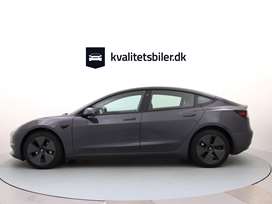 Tesla Model 3 EL Long Range AWD 498HK Aut.