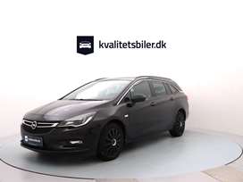 Opel Astra 1,6 Sports Tourer CDTI Enjoy Start/Stop 136HK Stc 6g