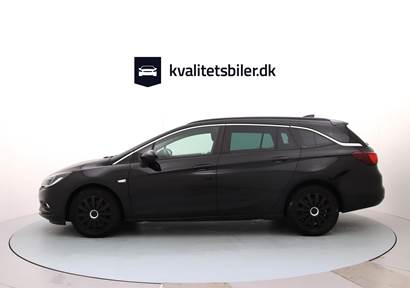 Opel Astra 1,6 Sports Tourer CDTI Enjoy Start/Stop 136HK Stc 6g