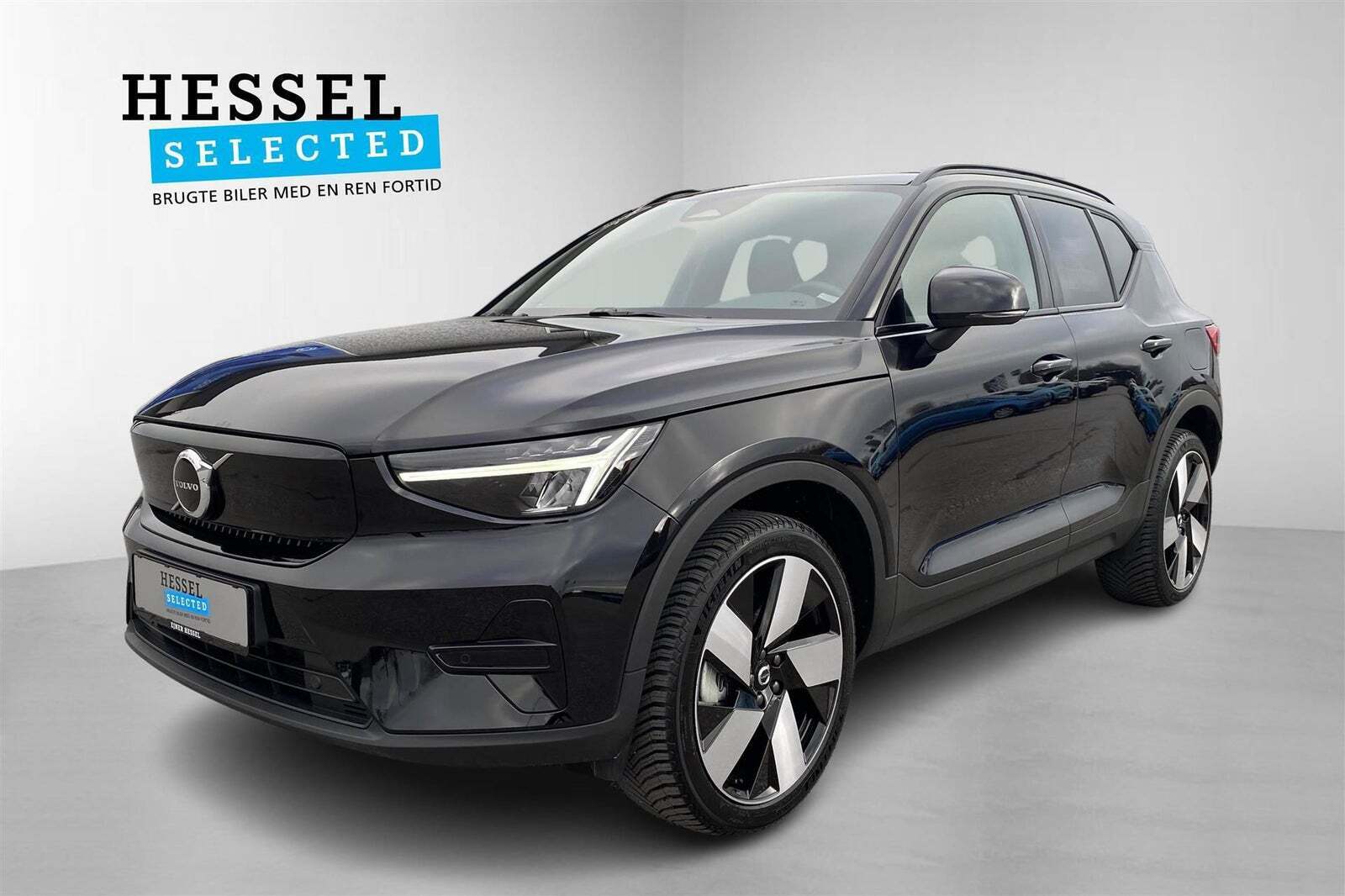 Xc40 on sale el pris