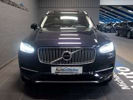 Volvo XC90 2,0 T6 320 Inscription aut. AWD 7prs