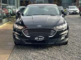 Ford Mondeo 2,0 EcoBlue Titanium stc. aut.