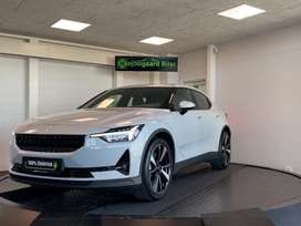 Polestar 2 Long Range