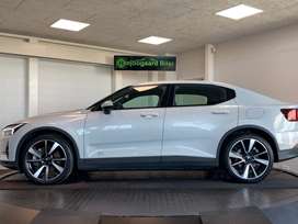 Polestar 2 Long Range