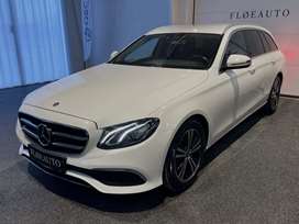 Mercedes E300 d 2,0 stc. aut. Van