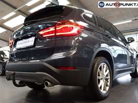 BMW X1 2,0 sDrive18d Advantage aut.